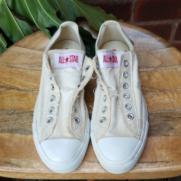 Converse Shoes - EUC Converse W Sz 6.5 Chuck Taylor